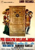 Watch For a Few Dollars Less Zmovie