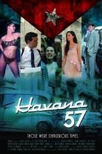 Watch Havana 57 Zmovie