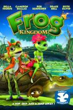 Watch Frog Kingdom Zmovie