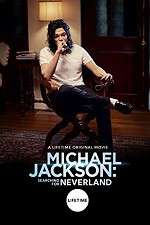 Watch Michael Jackson: Searching for Neverland Zmovie