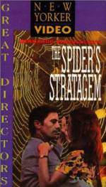Watch The Spider's Stratagem Zmovie
