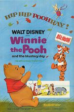 Watch Winnie the Pooh and the Blustery Day Zmovie