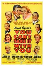 Watch You Can't Take It with You Zmovie