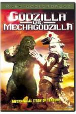 Watch Gojira tai Mekagojira Zmovie