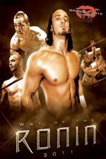 Watch Dragon Gate USA  Way Of The Ronin Zmovie