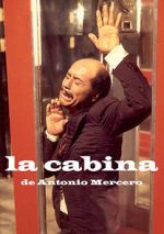 Watch La cabina (TV Short 1972) Zmovie