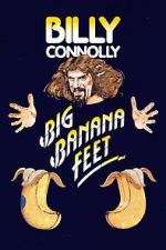 Billy Connolly: Big Banana Feet (TV Special 1977) zmovie