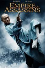 Watch Empire of Assassins Zmovie