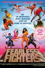 Watch Fearless Fighters Zmovie