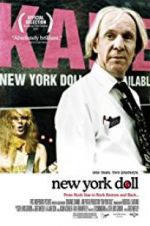 Watch New York Doll Zmovie