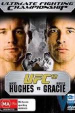 Watch UFC 60 Hughes vs Gracie Zmovie