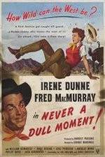 Watch Never a Dull Moment Zmovie