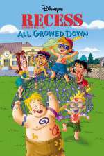 Watch Recess: All Growed Down Zmovie