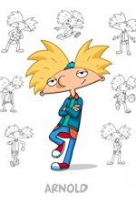 Watch Hey Arnold The Jungle Movie Zmovie