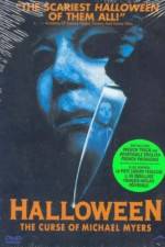 Watch Halloween: The Curse of Michael Myers Zmovie