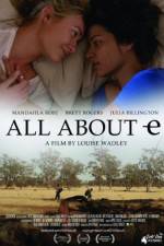 Watch All About E Zmovie