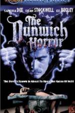 Watch The Dunwich Horror Zmovie