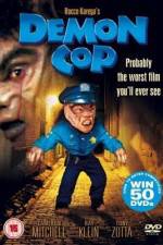 Watch Demon Cop Zmovie