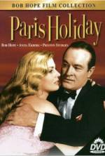 Watch Paris Holiday Zmovie