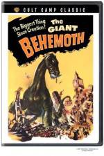 Watch Behemoth the Sea Monster Zmovie