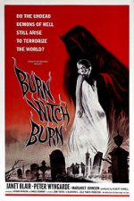 Watch Burn, Witch, Burn Zmovie