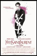 Watch Yves Saint Laurent Zmovie