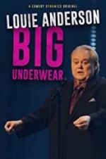 Watch Louie Anderson: Big Underwear Zmovie