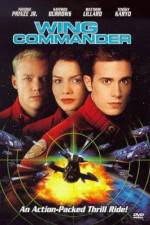 Watch Wing Commander Zmovie