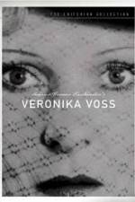 Watch Die Sehnsucht der Veronika Voss Zmovie