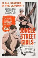 Watch Jungle Street Girls Zmovie