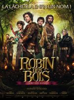 Watch Robin des Bois, la vritable histoire Zmovie