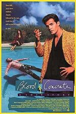 Watch Blood and Concrete Zmovie