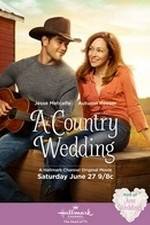 Watch A Country Wedding Zmovie