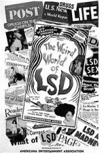 Watch The Weird World of LSD Zmovie