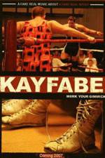 Watch Kayfabe Zmovie