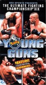 Watch UFC 19: Ultimate Young Guns Zmovie