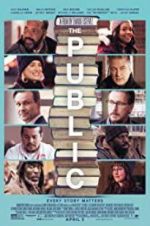 Watch The Public Zmovie