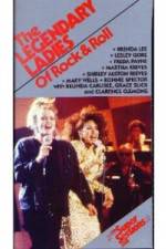 Watch Legendary Ladies of Rock & Roll Zmovie