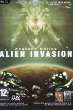 Watch The Alien Invasion Zmovie