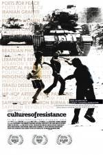 Watch Cultures of Resistance Zmovie