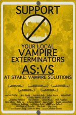 Watch At Stake Vampire Solutions Zmovie