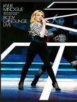 Watch Kylie Minogue: Body Language Live Zmovie