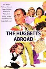 Watch The Huggetts Abroad Zmovie