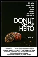 Watch Donut Shop Hero Zmovie