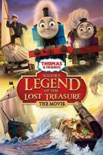 Watch Thomas & Friends: Sodor's Legend of the Lost Treasure Zmovie