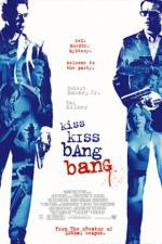 Watch Kiss Kiss Bang Bang Zmovie