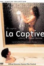 Watch La captive Zmovie