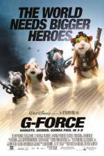 Watch G-Force Zmovie