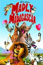 Watch Madly Madagascar Zmovie