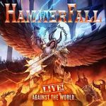 Watch Hammerfall: Live! Against the World Zmovie